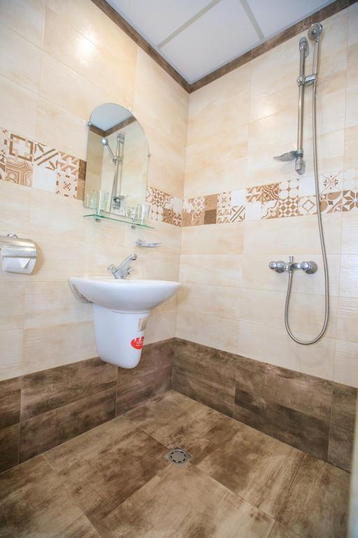 Guest House Amore Sandanski Luaran gambar
